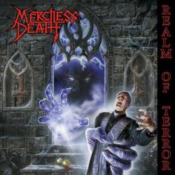 Merciless Death (USA) : Realm of Terror